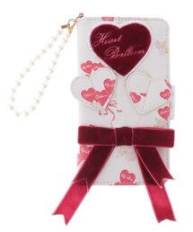 LIZ LISA | スマホケース/カバー