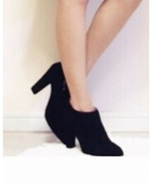 MARIAN | ブーティ