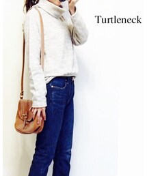 select shop rooMoon | ニット/セーター