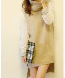 select shop rooMoon | ニット/セーター