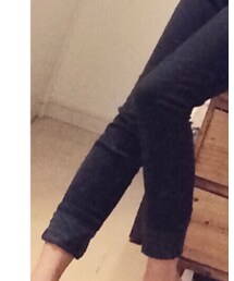 UNIQLO | デニムパンツ