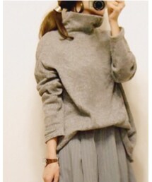 select shop rooMoon | ニット/セーター