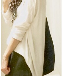 ZARA | ニット/セーター