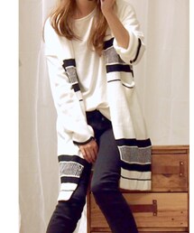 select shop rooMoon | カーディガン/ボレロ