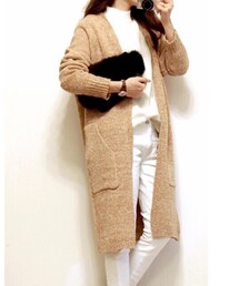 select shop rooMoon | その他アウター