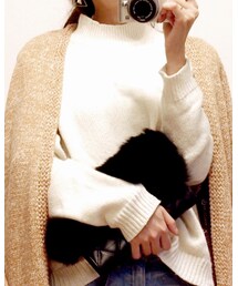 UNIQLO | ニット/セーター