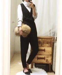 FOREVER 21 | つなぎ/オールインワン