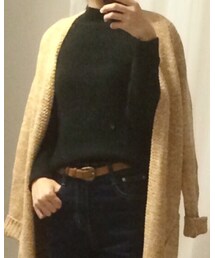 GU | ニット/セーター