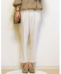 SHIPS | その他パンツ