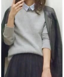 UNIQLO | ニット/セーター