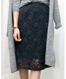 selectshop rooMoon | スカート