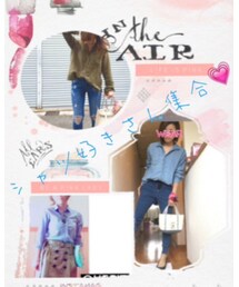 シャツ好きコーデ大集合♡ | その他