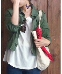 used | シャツ/ブラウス