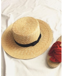 select shop rooMoon | ハット