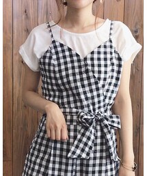 select shop rooMoon | つなぎ/オールインワン