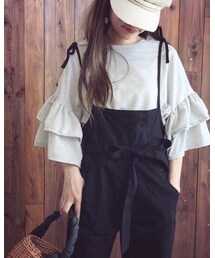 select shop rooMoon | Tシャツ/カットソー