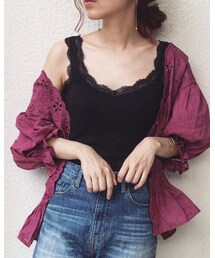 UNIQLO | タンクトップ