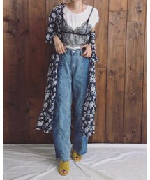 select shop rooMoon | その他アウター