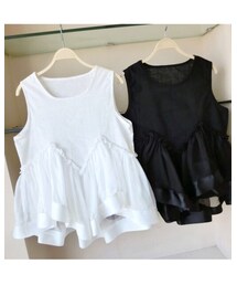 select shop rooMoon | シャツ/ブラウス