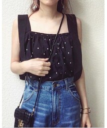 select shop rooMoon | Tシャツ/カットソー