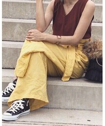 ZARA | その他パンツ