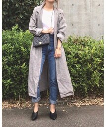 select shop rooMoon | その他アウター