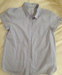 GU(シャツ/ブラウス)