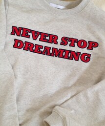 thpry＋color | スウェット