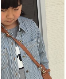 GU | シャツ/ブラウス