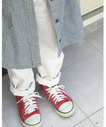 GU | デニムパンツ