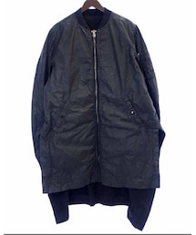 DRKSHDW by RICK OWENS | MA-1