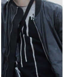 DRKSHDW by RICK OWENS | スウェット