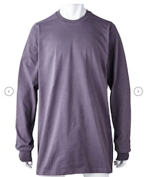 Rick Owens | Tシャツ/カットソー