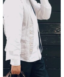 ZARA | スリッポン