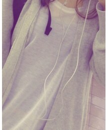 H&M | タンクトップ