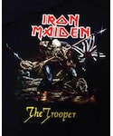 IRON MAIDENの「トップス(Tシャツ/カットソー)」