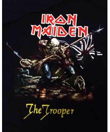 IRON MAIDEN | Tシャツ/カットソー