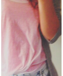 H&M | タンクトップ