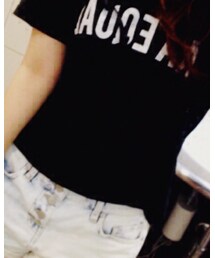 AA＝ | Tシャツ/カットソー