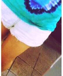 BENETTON (UNITED COLORS OF BENETTON) | その他パンツ