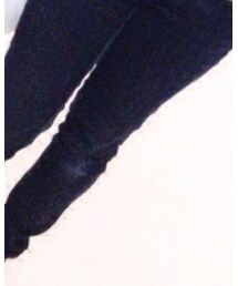 Seventeen | デニムパンツ