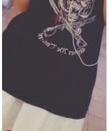 H&M | タンクトップ