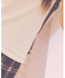 earth music&ecology | Tシャツ/カットソー