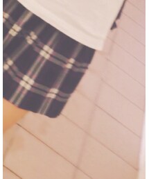 MONKI | スカート