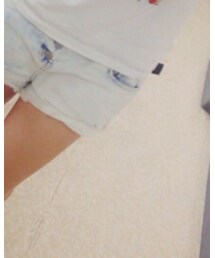 FOREVER 21 | デニムパンツ