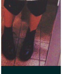 Dr. Martens | ブーツ