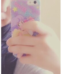 魔法の天使クリーミィマミ | スマホケース/カバー