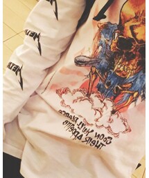 H&M | Tシャツ/カットソー