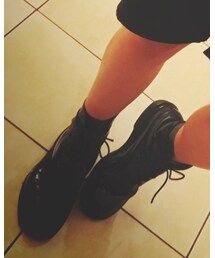 Dr. Martens | ブーツ