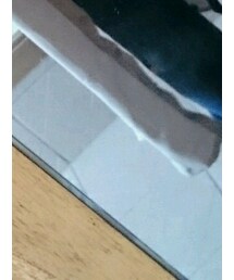 no brand | ハイウエストデニム(パンツ)